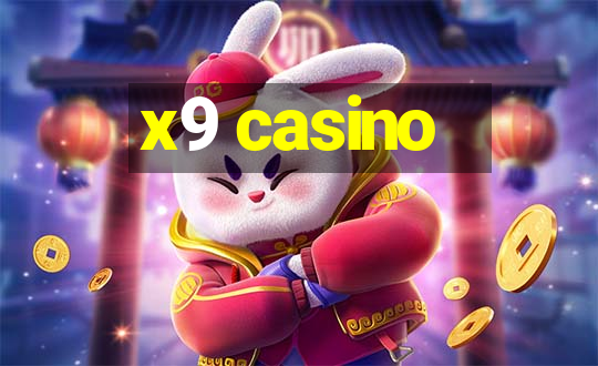 x9 casino