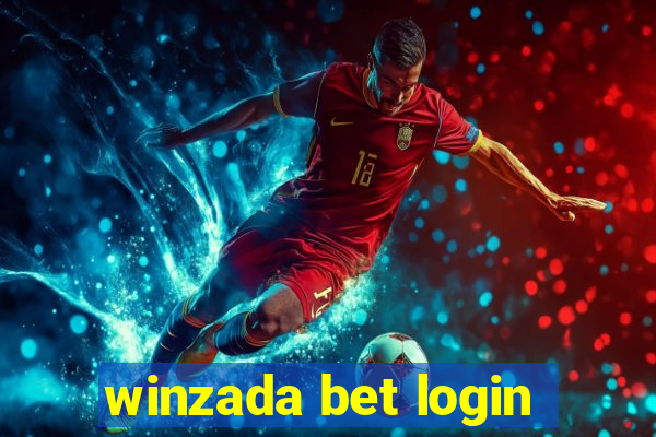 winzada bet login