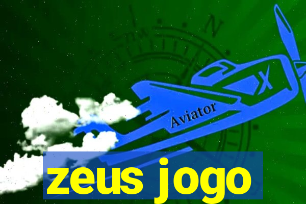 zeus jogo