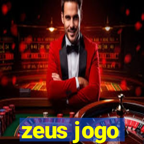 zeus jogo