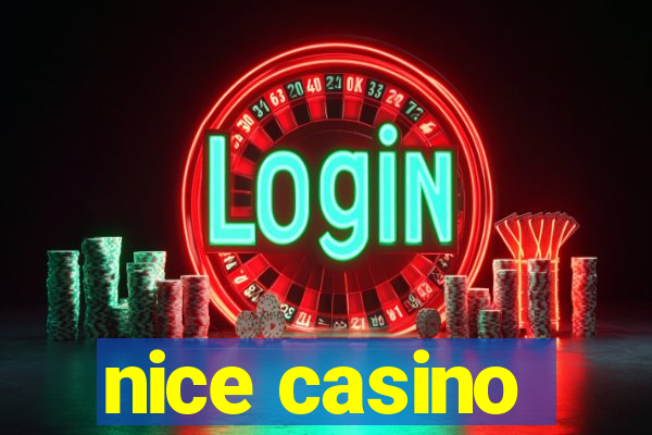 nice casino