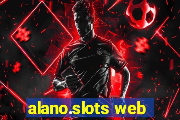 alano.slots web