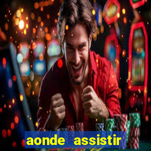 aonde assistir jogos mortais