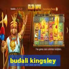 budali kingsley