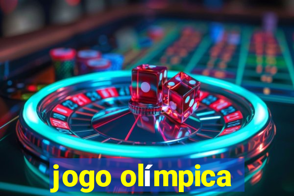 jogo olímpica