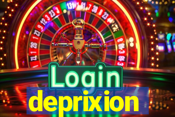 deprixion