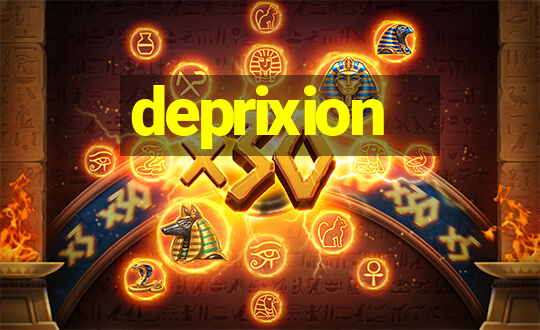 deprixion