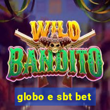 globo e sbt bet