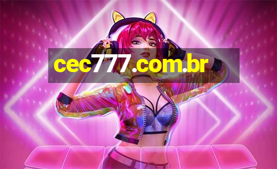 cec777.com.br