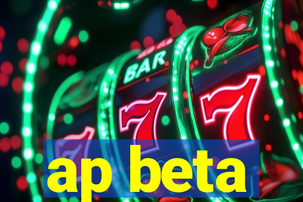 ap beta