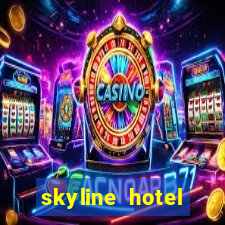 skyline hotel casino henderson