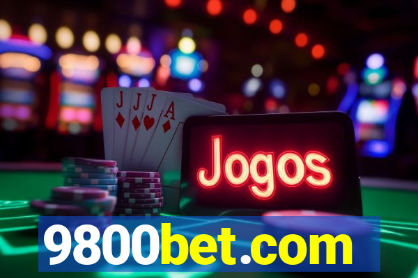 9800bet.com