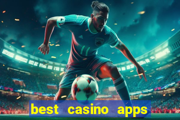 best casino apps free spins