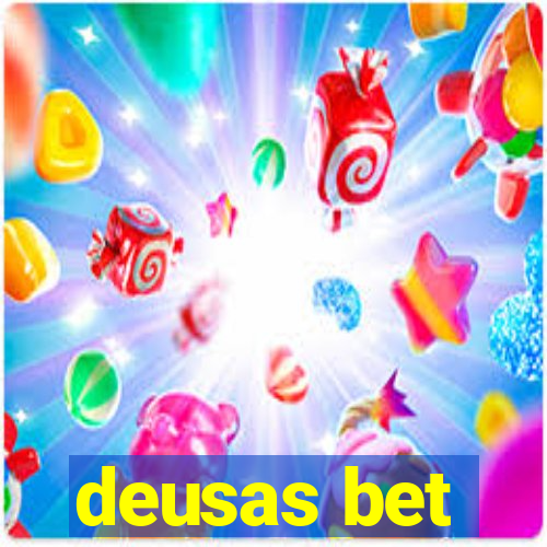 deusas bet