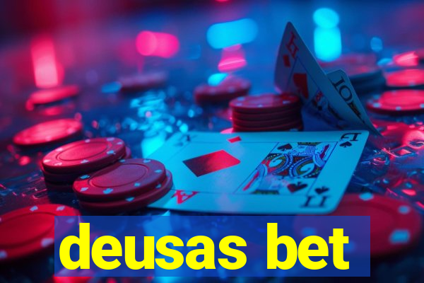 deusas bet