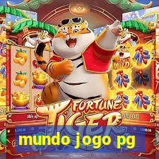 mundo jogo pg