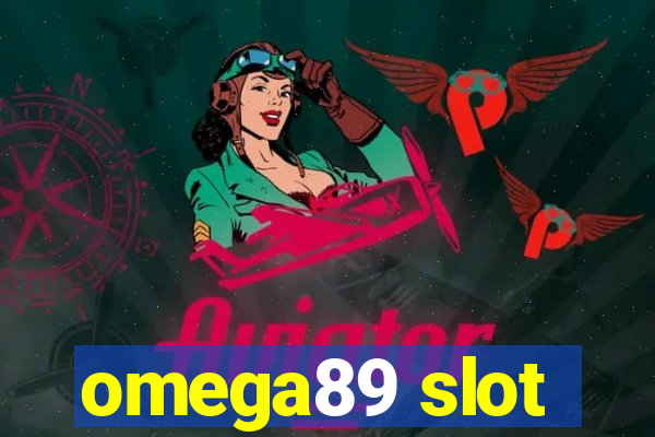 omega89 slot