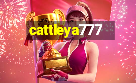 cattleya777