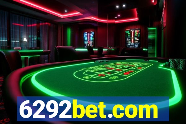 6292bet.com