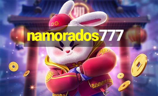 namorados777