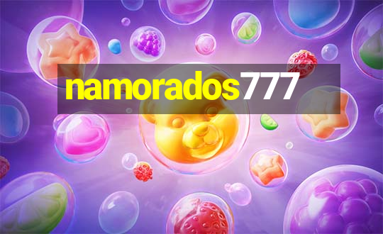 namorados777