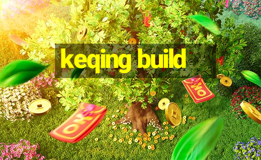 keqing build