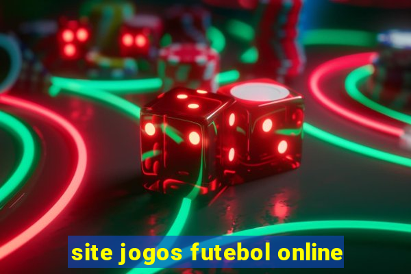 site jogos futebol online