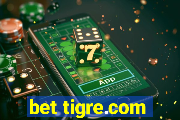 bet tigre.com