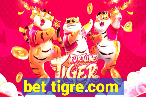 bet tigre.com