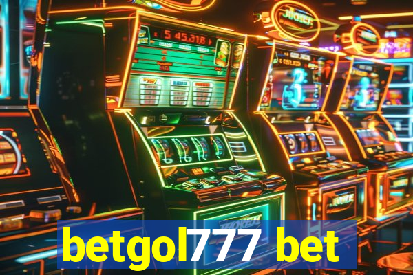 betgol777 bet