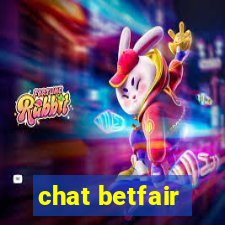 chat betfair