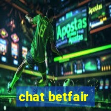 chat betfair