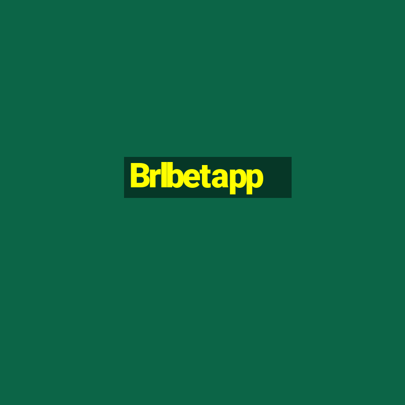 Brlbetapp