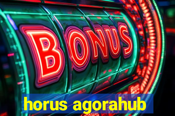 horus agorahub