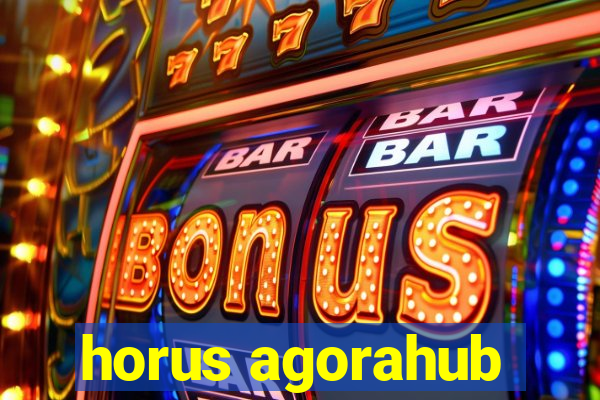 horus agorahub