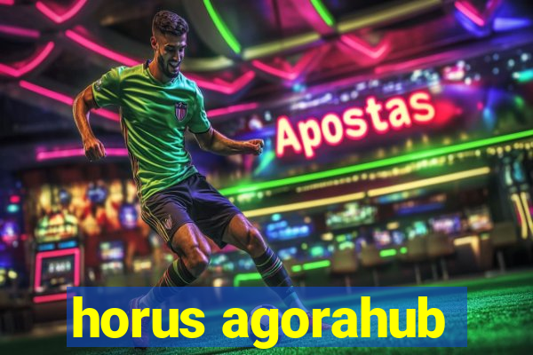 horus agorahub