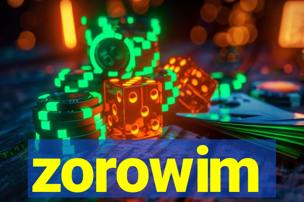 zorowim