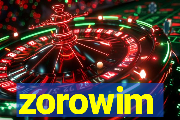 zorowim