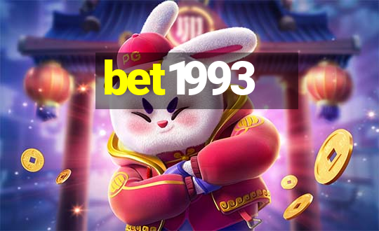 bet1993