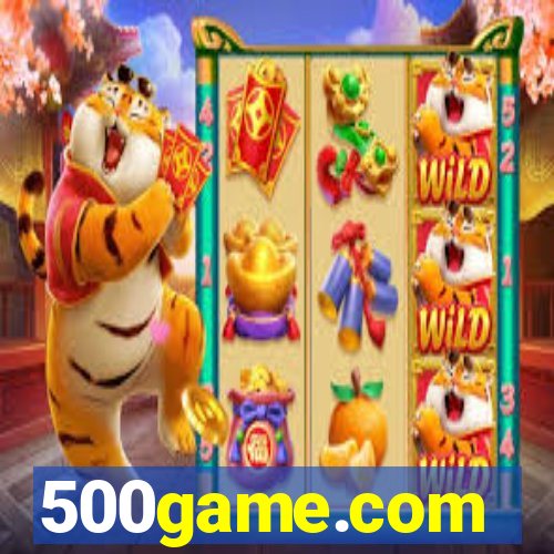 500game.com