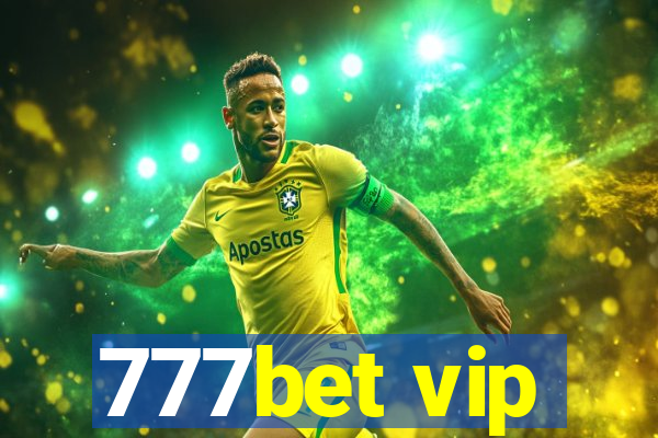 777bet vip