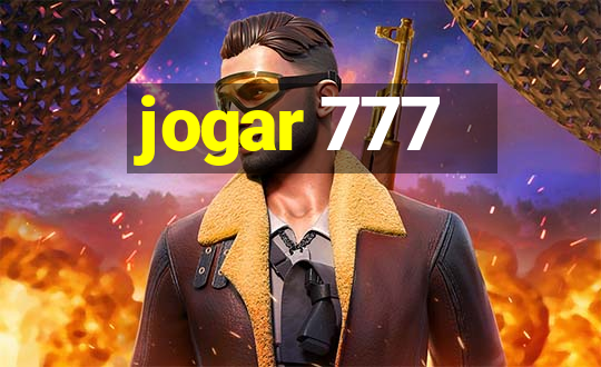 jogar 777