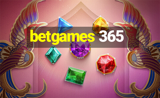 betgames 365