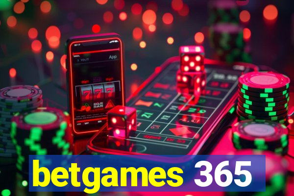 betgames 365