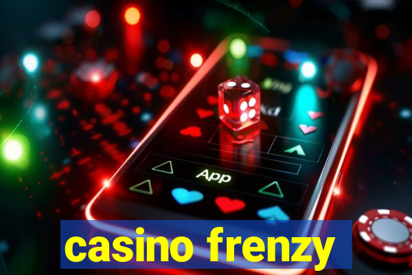 casino frenzy