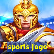 sports jogo