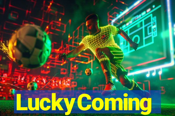 LuckyComing