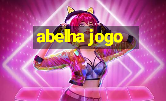 abelha jogo