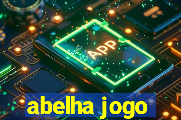 abelha jogo