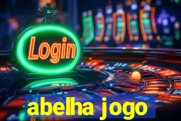 abelha jogo